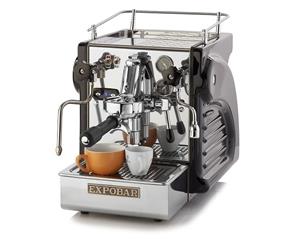 Expobar Ruggero Leva Coffee Machine