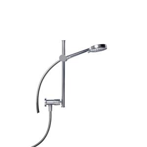 Ezyfix Shower Air Revolution WELS 4 Star