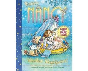 Fancy Nancy  Stellar Stargazer