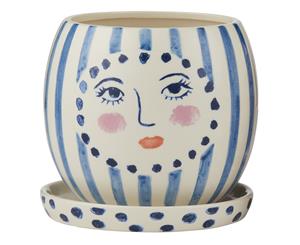 Fifi Face Pot