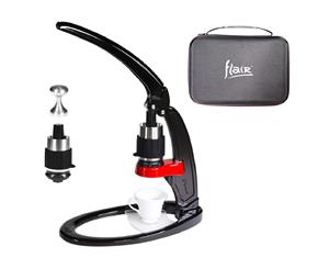 Flair Espresso Coffee Maker - Bundle