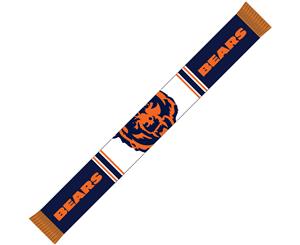 Forever Collectibles Scarf - COLOR RUSH Chicago Bears - Multi