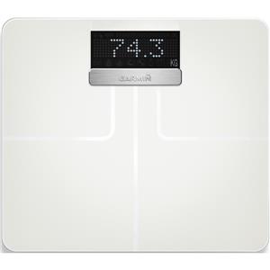 Garmin Index Smart Scale (White)