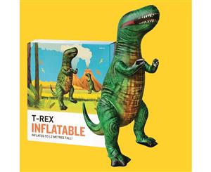 Giant Inflatable T-Rex 1.2m