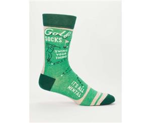 Golf Men's Socks