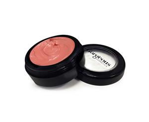 Gorgeous Cosmetics Cream Blush - Peaches & Cream