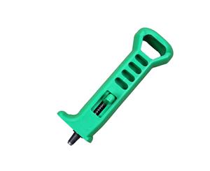 HOLE PUNCH 4mm for Poly Tube Pipe Micro Garden Water Irrigation Fittings 13060