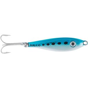 Halco Outcast Metal Lure 40g