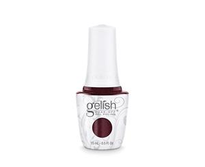 Harmony Gelish Soak Off UV LED Gel Nail Polish Elegant Wish (15ml)