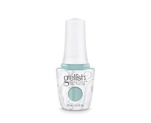 Harmony Gelish Soak Off UV LED Gel Polish Sea Foam (15ml)