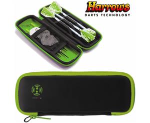 Harrows - Blaze Dart Cases - Green