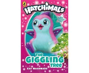 Hatchimals  The Giggling Tree