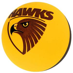 Hawthorne Hawks High Bounce Ball