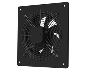 High Quality Effective Power Industrial Wall Extractor Fan 350mm 140W