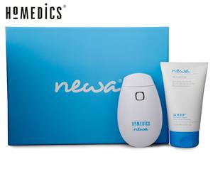 HoMedics Newa Skin Rejuvenation System