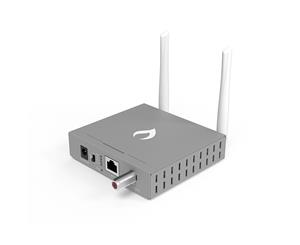 IGNITENET GL-I-1GE-1C Indoor Cloud managed Gigabit Ethernet to Coax bridge