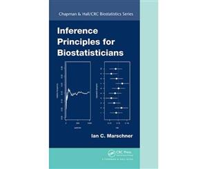 Inference Principles for Biostatisticians