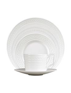 Intaglio 5 Piece Place Setting