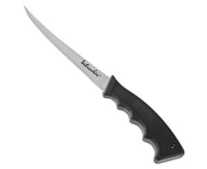 Intruder Standard Stainless Steel Fillet Knife 6in