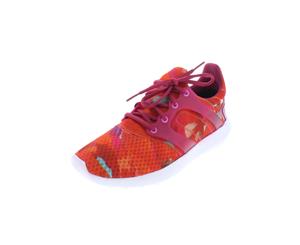 Jessica Simpson Womens Nalicia Padded Insole Lightweight Athletic Shoes