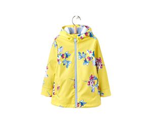 Joules Raindance Waterproof Coat