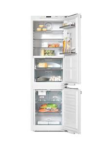 KFNS 37692 iDE 279L integrated fridge freezer