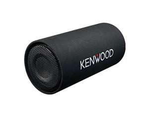 Kenwood KSC-W1201T 12" Bass Tube Subwoofer