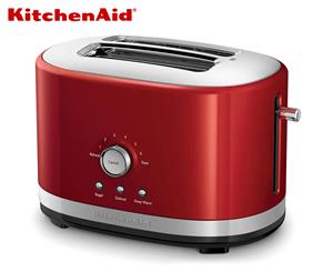 KitchenAid KMT2116 2-Slice Toaster - Red