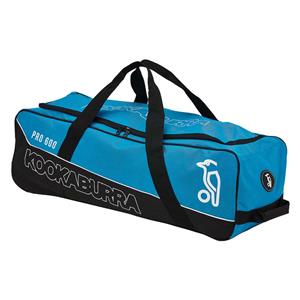 Kookaburra Pro 600 Cricket Kit Bag