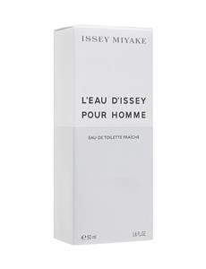 L Eau d Issey pour Homme Eau de Toilette Fraiche