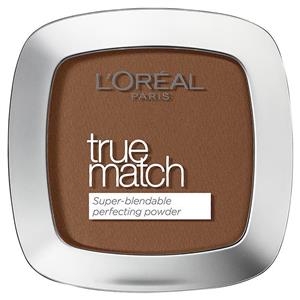 L'Oreal True Match Powder 10.D/10.W Deep Golden