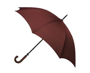 Large Cover Umbrella Burgundy