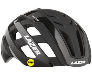 Lazer Century MIPS Bike Helmet w/LED Matte Black