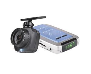 Lukas LK-7300 Smart 8GB 1080P Full HD Dash Cam