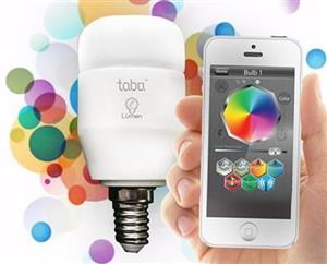 Lumen LuMini App controlled Bluetooth Smart Bulb (T-TL-100)