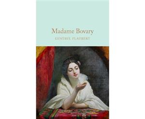 Madame Bovary