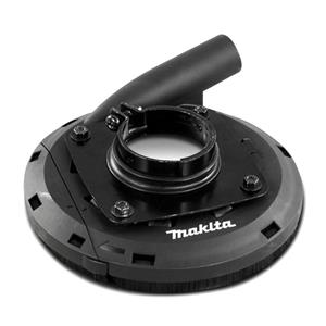 Makita 125mm Dust Extraction Grinding Guard