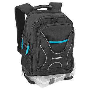 Makita Professional Tool Rucksack/Backpack With Organiser