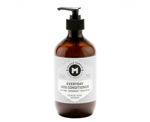 Melanie Newman Salon Essentials Everyday Dog Conditioner 1L (DGM1025)