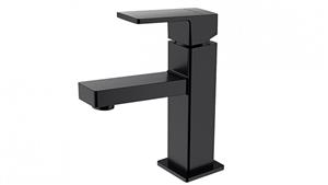 Methven Blaze Basin Mixer - Matte Black