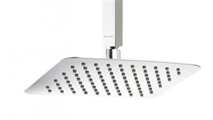 Methven Square 200mm Drencher