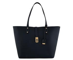 Michael Kors Karson Carryall Tote - Navy