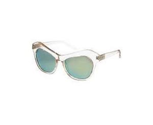 Minkpink Outkast Mirrored Sunglasses