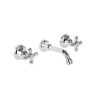 Mondella Maestro Cross Handle Bath Set