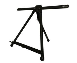 Mont Marte Desk Easel - Compact Aluminium