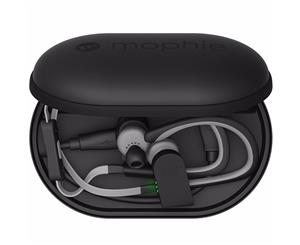 Mophie Power Capsule External Battery Charger for Wireless headphones fitness trackers & Wearables