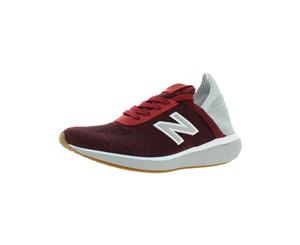 New Balance Mens Lightweight Low Top Running Shoes