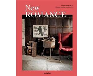 New Romance  Contemporary Countrystyle Interiors