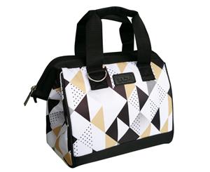 New Sachi Insulated Lunch Bag - Modern Mosaic