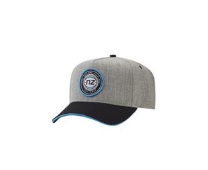 New Zealand Breakers Splice A Frame Cap NBL Basketball Hat